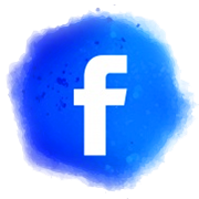 button to uraise facebook page