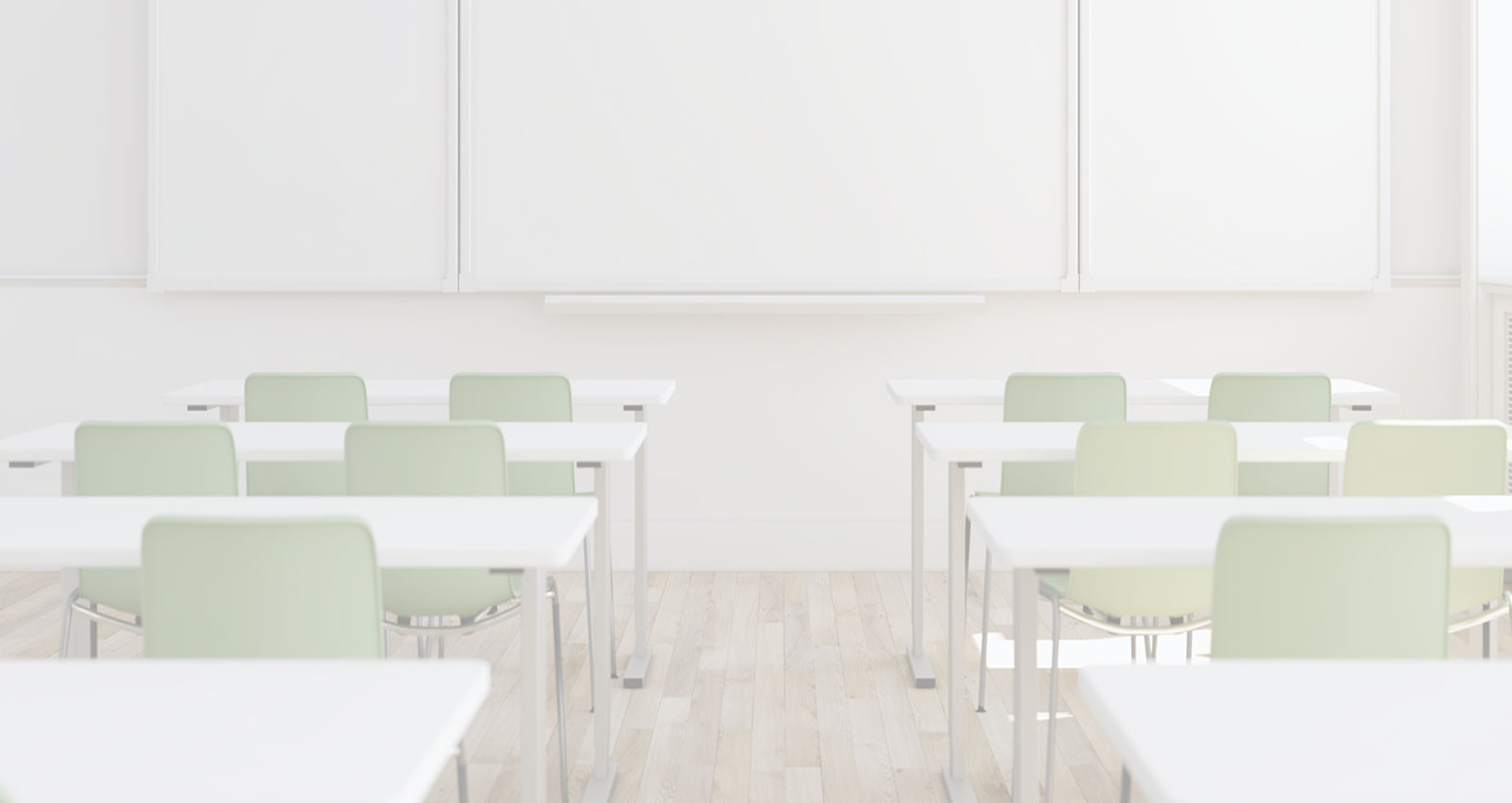 modern classroom background image